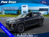 Used 2026 Chevrolet Equinox SUV
