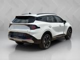 New 2026 Kia Sportage SUV