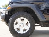 Used 2023 Jeep Gladiator Truck