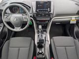 New 2026 Mitsubishi Eclipse Cross SUV