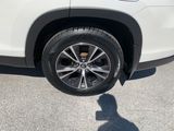 Used 2019 Toyota Highlander SUV