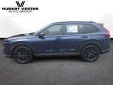 Used 2026 Honda CR-V Hybrid SUV
