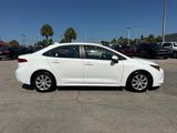 Used 2024 Toyota Corolla Sedan