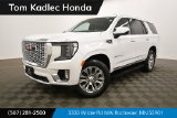 Used 2022 GMC Yukon SUV