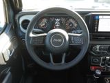 New 2026 Jeep Wrangler SUV