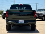 New 2026 Ram 1500 Truck