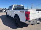 Used 2021 Ford F-250SD Truck