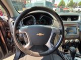 Used 2015 Chevrolet Traverse SUV