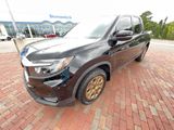 Used 2023 Honda Ridgeline Truck