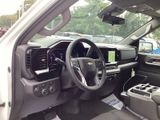 New 2026 Chevrolet Silverado 1500 Truck