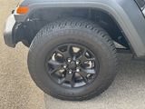 Used 2023 Jeep Wrangler SUV