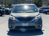 Used 2014 Toyota Sienna Van