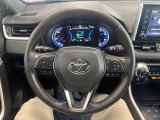 Used 2021 Toyota RAV4 Hybrid SUV