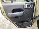 New 2026 Jeep Wrangler SUV
