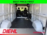New 2026 Ram ProMaster 2500 Van