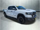 Used 2025 Ram 1500 Truck