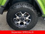 Used 2019 Jeep Wrangler SUV