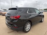 Used 2024 Chevrolet Equinox SUV