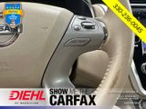 Used 2017 Nissan Murano SUV