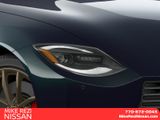 New 2026 Nissan Z Coupe