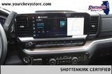 Used 2026 Chevrolet Silverado 1500 Truck