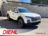 New 2026 Hyundai Santa Cruz Truck