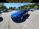 Used 2011 Honda Accord Coupe