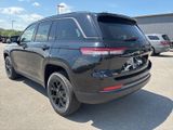 New 2026 Jeep Grand Cherokee SUV