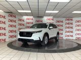 New 2026 Honda CR-V SUV
