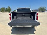 Used 2025 Chevrolet Silverado 1500 Truck