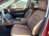 New 2026 Nissan Pathfinder SUV