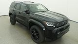 New 2026 Toyota 4Runner i-FORCE MAX SUV