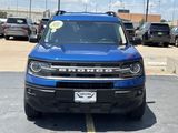 Used 2023 Ford Bronco Sport SUV
