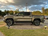 Used 2025 Toyota Tacoma Truck