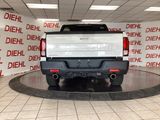 Used 2025 Honda Ridgeline Truck