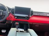 New 2026 Toyota Tundra i-FORCE MAX Truck