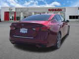 Used 2023 Nissan Altima Sedan
