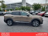 New 2026 Nissan Kicks SUV