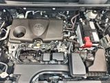Used 2025 Toyota RAV4 SUV