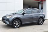 Used 2017 Toyota RAV4 SUV
