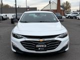 Used 2024 Chevrolet Malibu Sedan