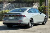 New 2026 Honda Accord Hybrid Sedan