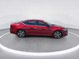 Used 2020 Nissan Altima Sedan