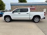 New 2026 Chevrolet Silverado 1500 Truck