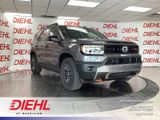 New 2026 Honda Passport SUV