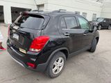 Used 2017 Chevrolet Trax SUV