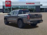 New 2026 Nissan Frontier Truck