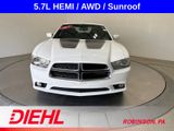 Used 2013 Dodge Charger Sedan