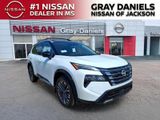 New 2026 Nissan Rogue SUV