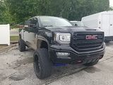 Used 2017 GMC Sierra 1500 Truck